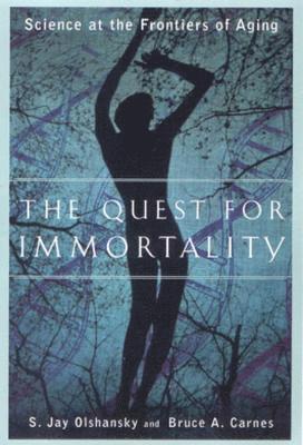 The Quest for Immortality 1