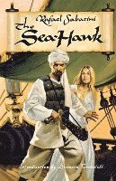 bokomslag Sea-Hawk