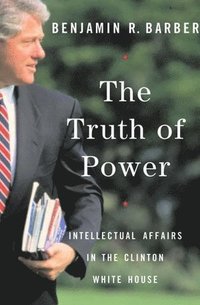 bokomslag Truth of Power