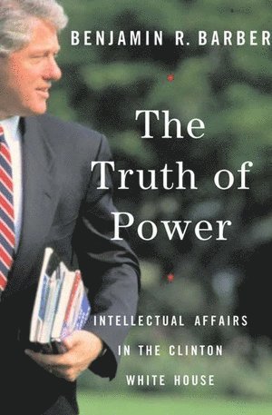 bokomslag Truth of Power