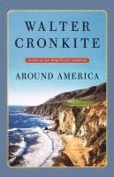 bokomslag Around America