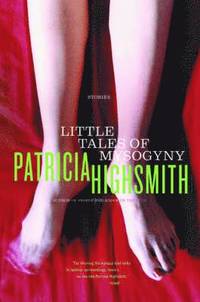 bokomslag Little Tales of Misogyny