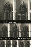 bokomslag C.S. Lewis