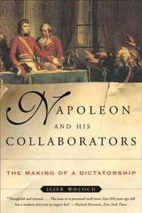 bokomslag Napoleon and His Collaborators