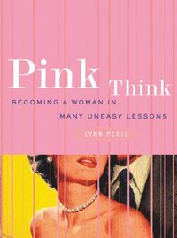 bokomslag Pink Think