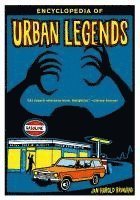 bokomslag Encyclopedia of Urban Legends