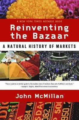 Reinventing the Bazaar 1