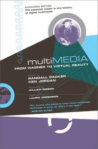 bokomslag Multimedia