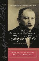 bokomslag The Collected Stories of Joseph Roth