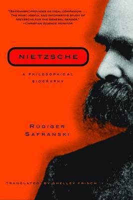 Nietzsche 1