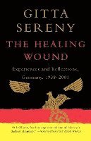 bokomslag The Healing Wound