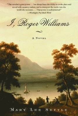 I, Roger Williams