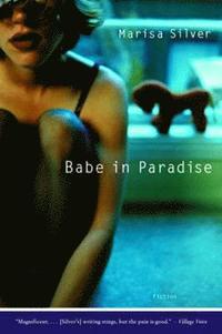 bokomslag Babe in Paradise