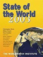 bokomslag State of the World 2003