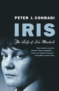 bokomslag Iris Murdoch: a Life