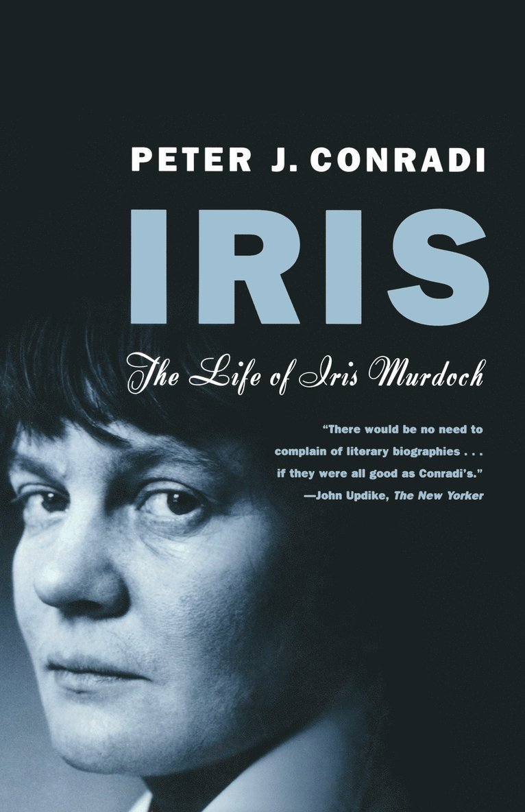 Iris Murdoch: A Life 1