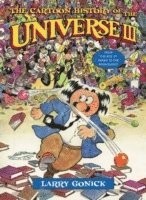 The Cartoon History of the Universe III 1