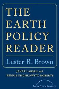 bokomslag The Earth Policy Reader