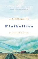 bokomslag Flatbellies: It's Not about Golf. It's about Life.