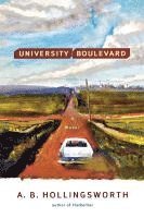 University Boulevard 1