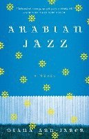 bokomslag Arabian Jazz