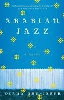 bokomslag Arabian Jazz