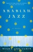 bokomslag Arabian Jazz