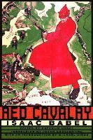 bokomslag Red Cavalry