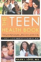 bokomslag Teen Health Book