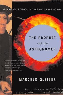 The Prophet and the Astronomer 1