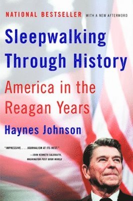 Sleepwalking Through History