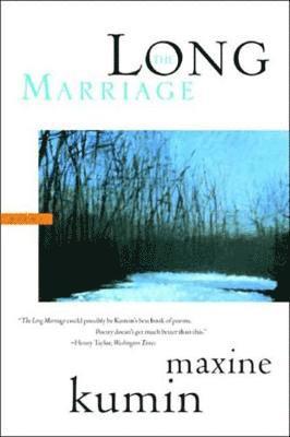 The Long Marriage 1