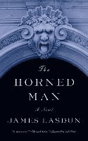 bokomslag The Horned Man
