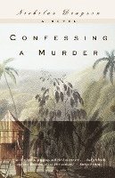 bokomslag Confessing a Murder