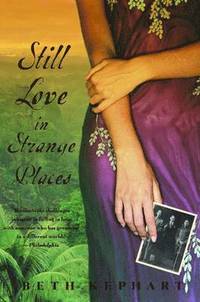 bokomslag Still Love in Strange Places (Revised)