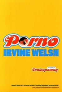 bokomslag Porno