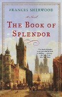 bokomslag The Book of Splendor