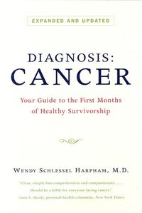 bokomslag Diagnosis: Cancer