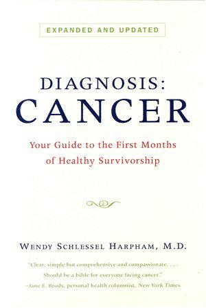 bokomslag Diagnosis: Cancer
