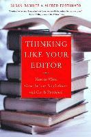 bokomslag Thinking Like Your Editor: How to Write Great Serious Nonfiction and Get It Published
