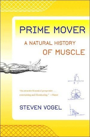 Prime Mover