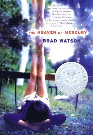 Heaven of Mercury