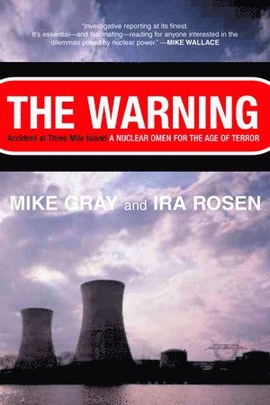 Mike Gray, Ira Rosen - Warning, Häftad
