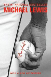 bokomslag Moneyball: The Art of Winning an Unfair Game