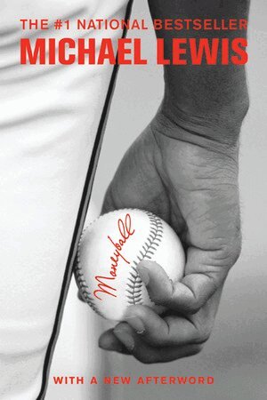 Michael Lewis - Moneyball, Häftad
