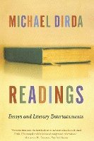 Michael Dirda - Readings, Häftad