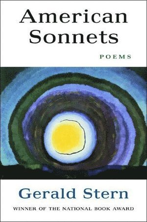 bokomslag American Sonnets