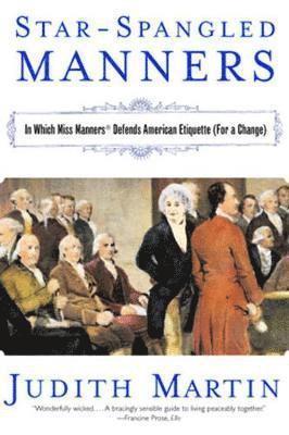 Star-Spangled Manners 1