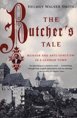 The Butcher's Tale 1