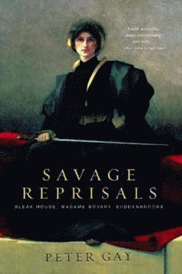 Savage Reprisals 1